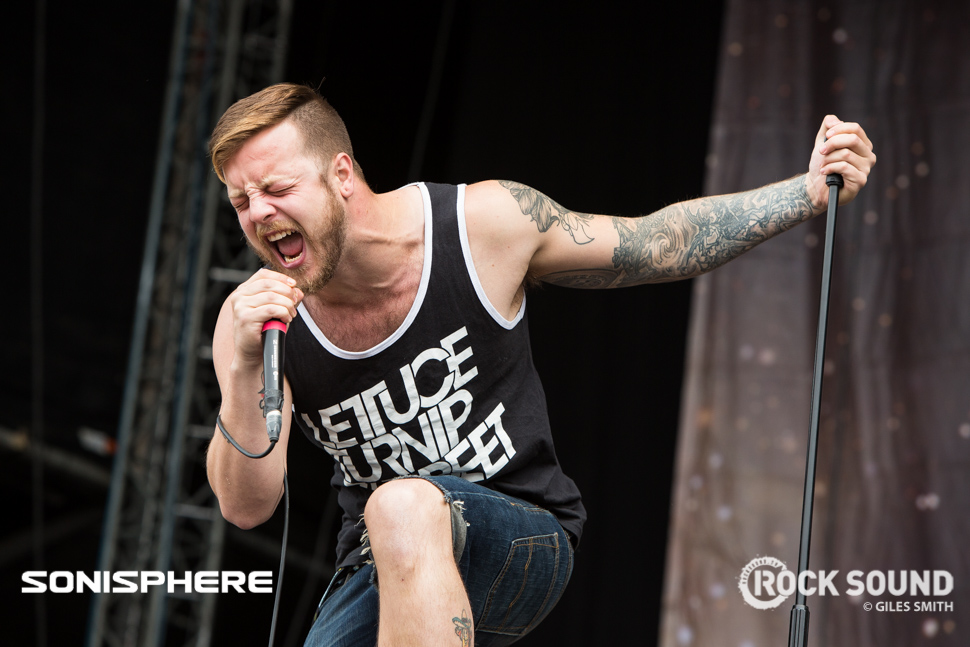 Elmarad a Protest the Hero és a Norma Jean nosztalgiabulija