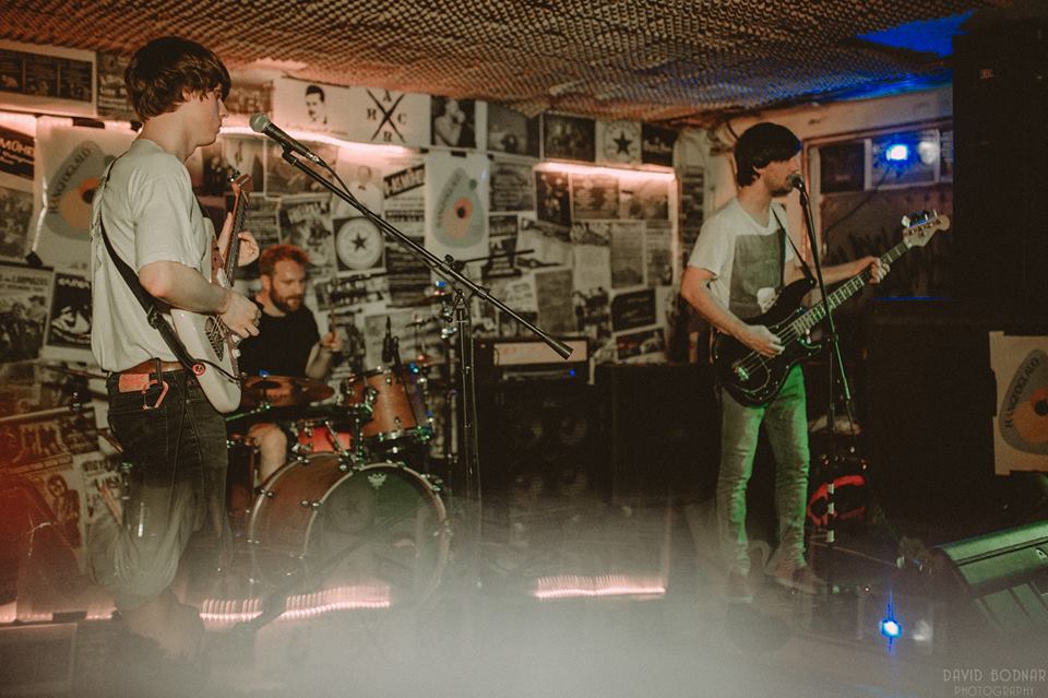 Új klippel vezeti fel új kislemezét a Berriloom and the Doom