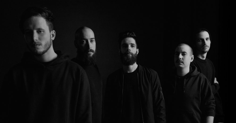 Megérkezett a Heartlapse új kislemeze, az Afterimage