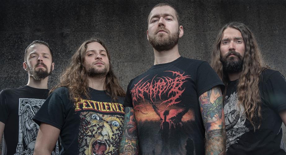 Sosem volt még ennyire death metal a Revocation