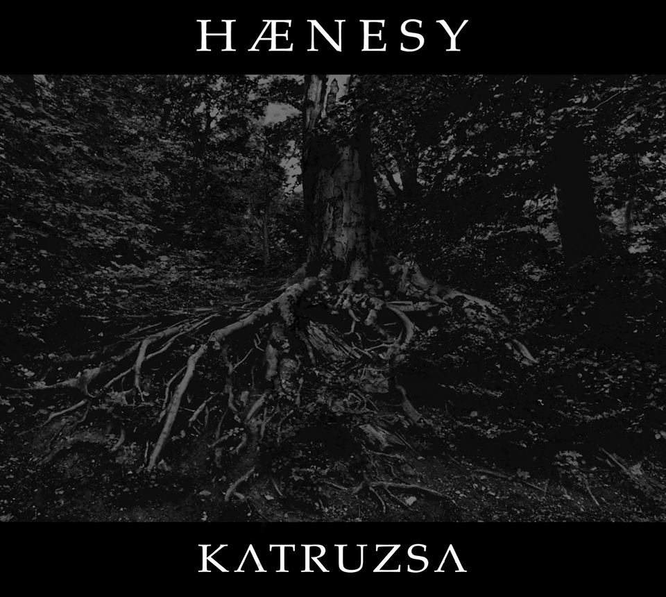 Sötét utazás a tiszta természetbe - Hænesy: Katruzsa