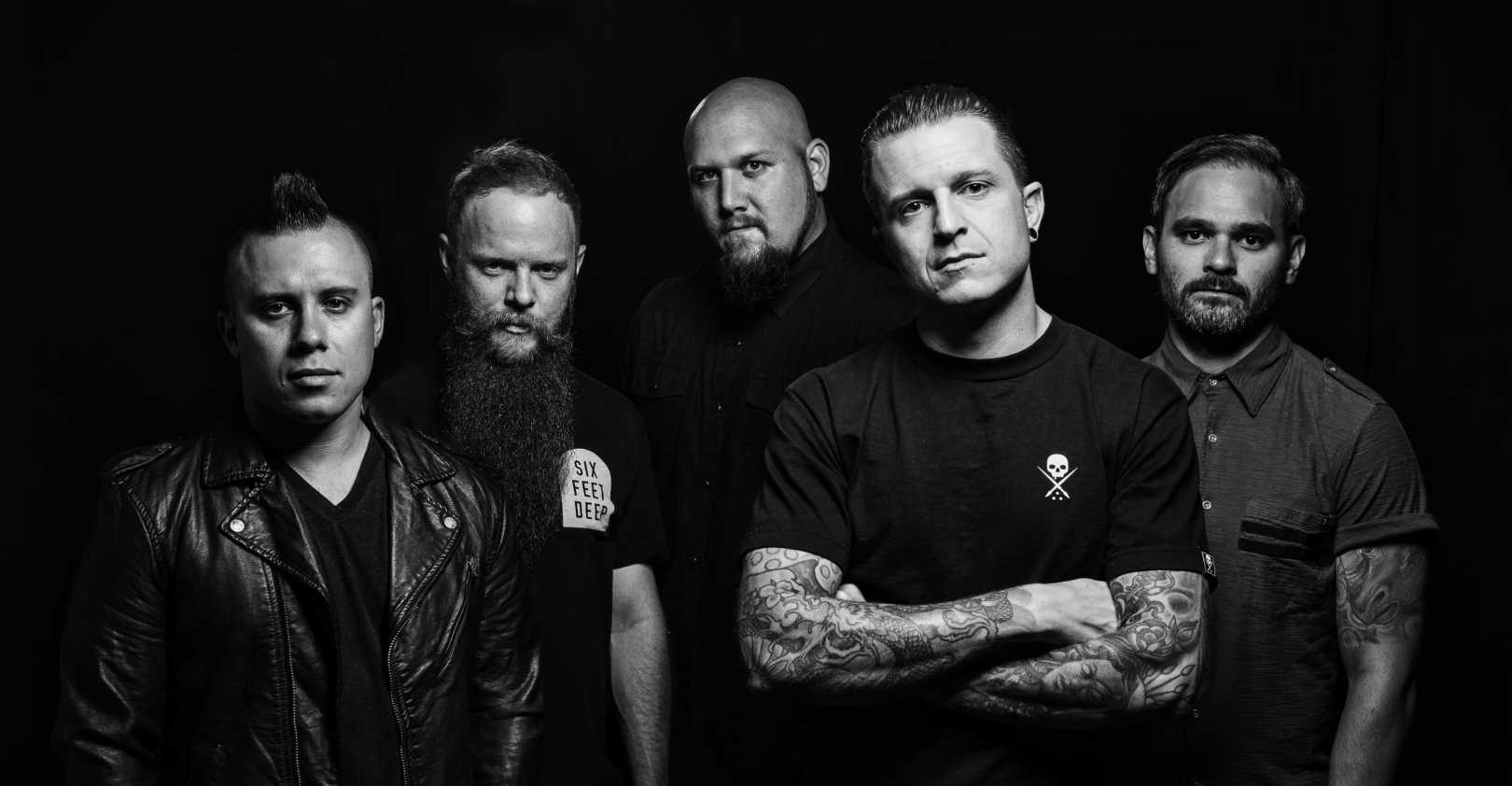 Alex Varkatzas nélkül jön Budapestre az Atreyu