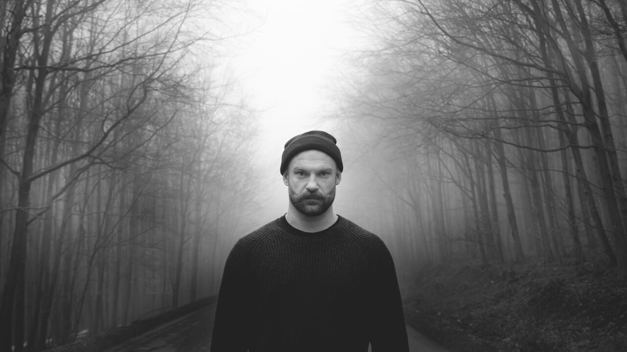 Szeptember végén jön a The Devil's Trade új nagylemeze