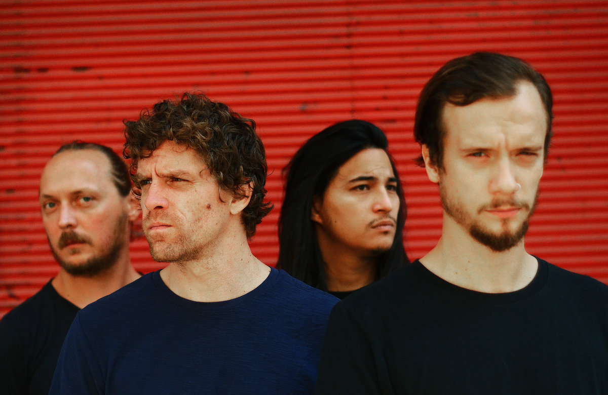 Megjelent a Trillion második nagylemeze, a Like Water