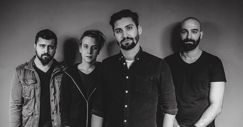 Koncertklippel vezeti fel új lemezét a Dungaree