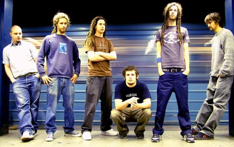 Jön az első Subscribe újrakevert kiadása bakeliten