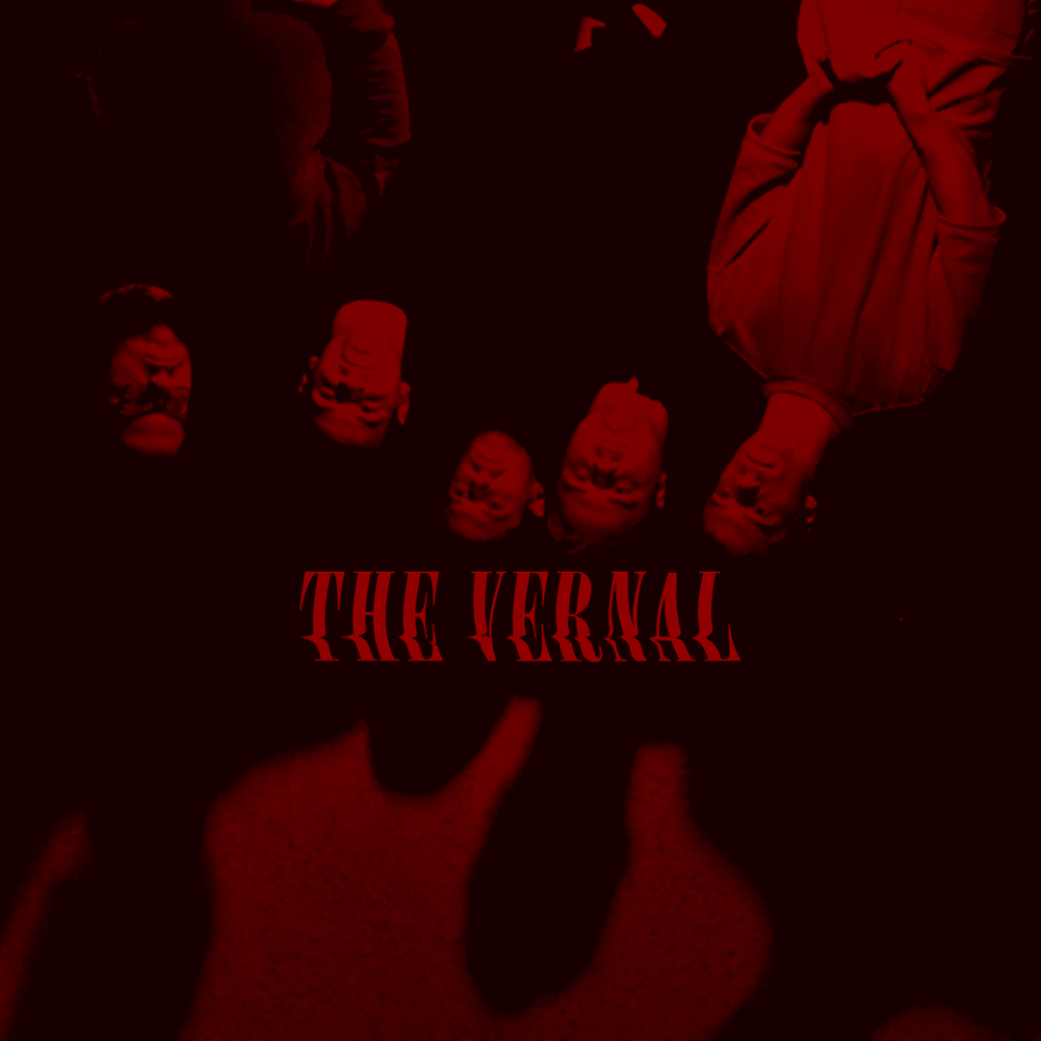 Keserű emo-dallamokkal vezeti fel új lemezét a The Vernal