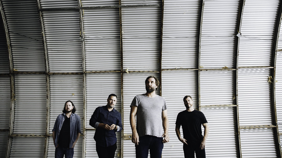 Húsz év után új dalt adott ki az emo-legenda Mineral