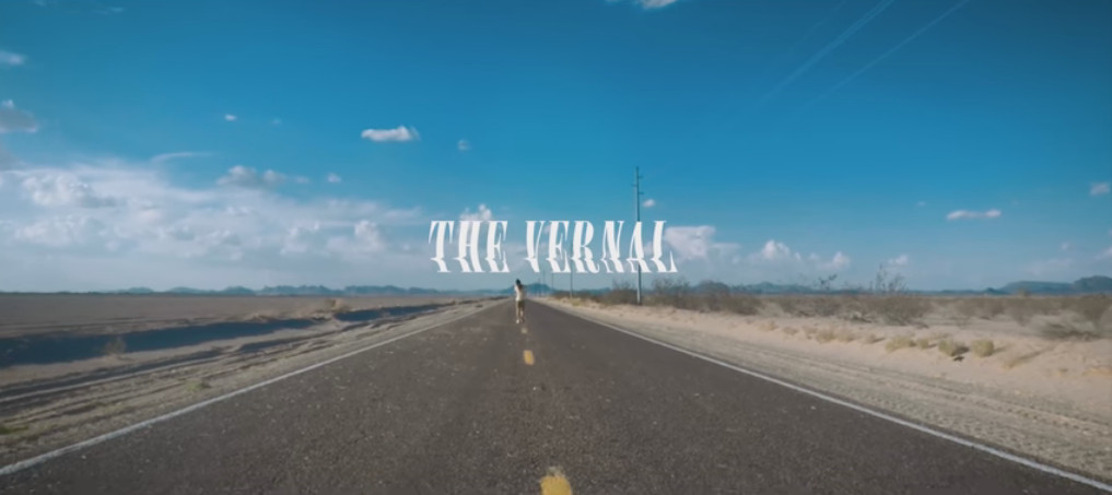 Arizonából hozott klipet az esztergomi The Vernal