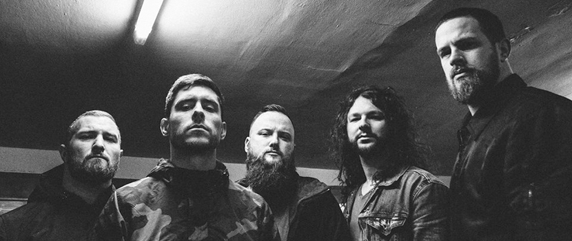 Tiszta nu metal a Whitechapel legújabb száma