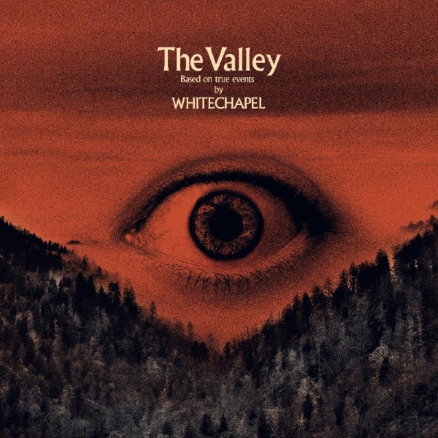 Egyszerre a völgyben és a csúcson - Whitechapel: The Valley