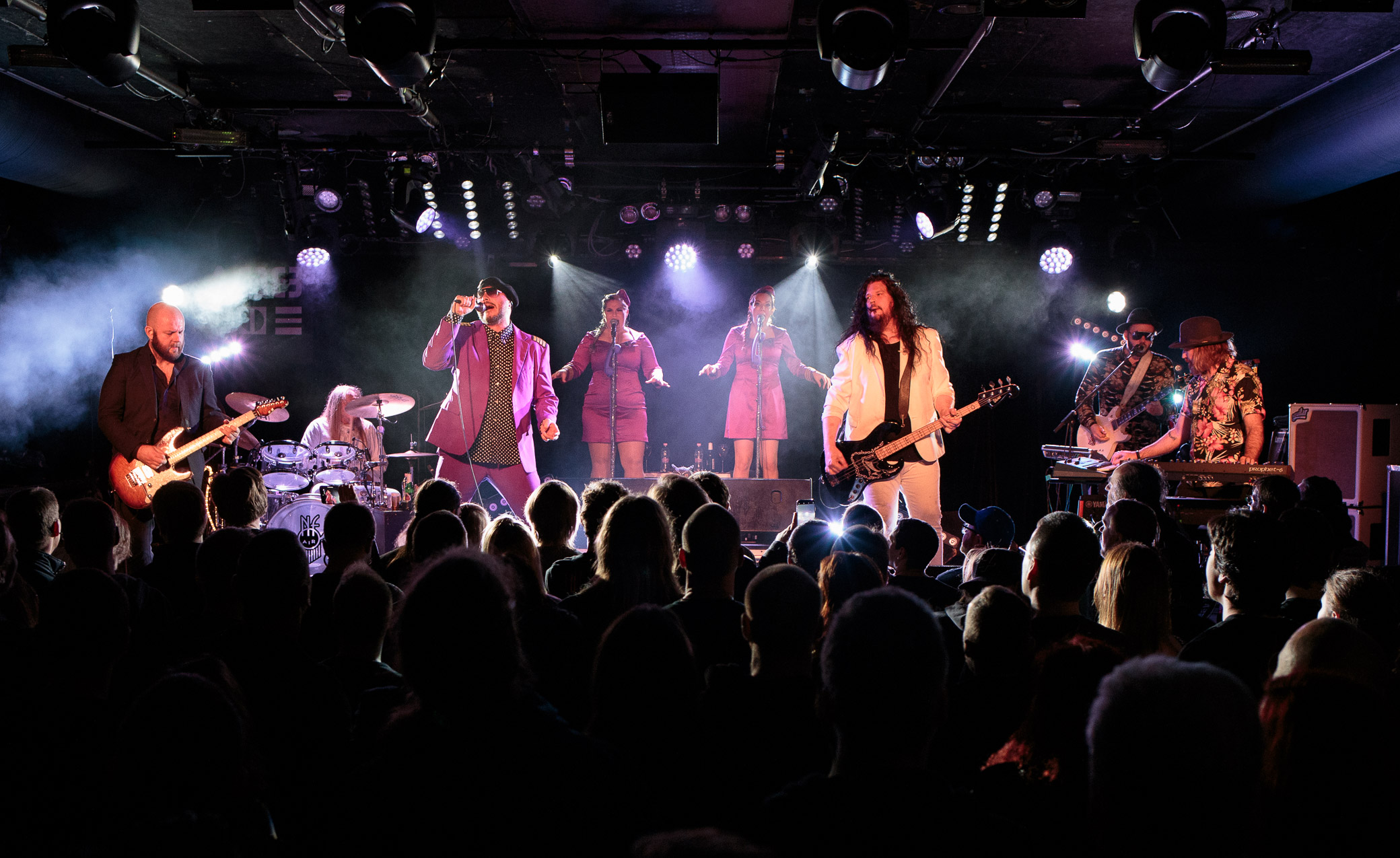 A tökéletes zenekar esete a lehetetlen elvárásokkal