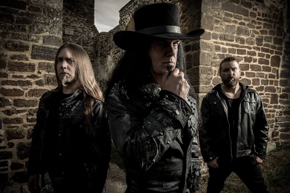 A Morbid Angel, a Mayhem és a Cryptopsy tagjai új zenekart alapítottak