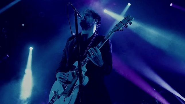 Koncertklippel jelentkezett a Beartooth