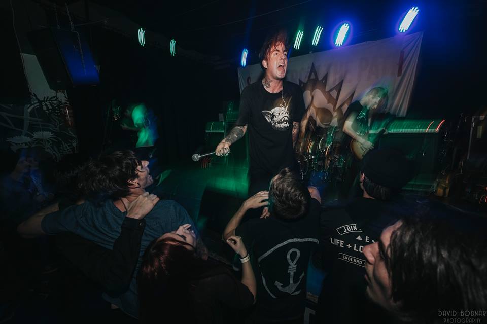 Tavasszal újra Budapestre jön a Capsize