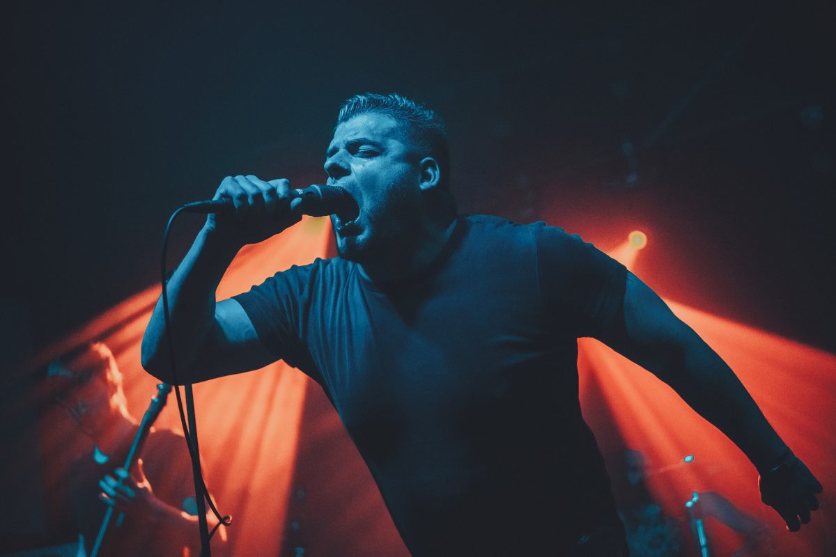 "Mi nem akarunk brazíliai like-okat venni" - Devoid-interjú