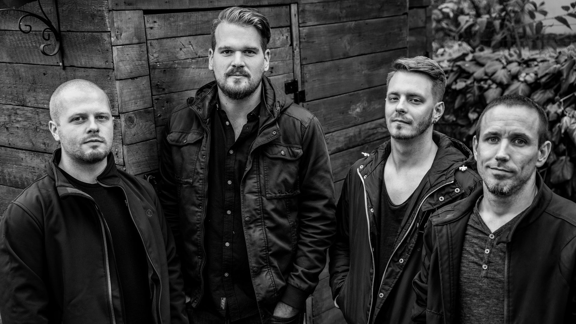 Új bandát indítanak a Cadaveres, az Absent Distance és a Sleepless tagjai