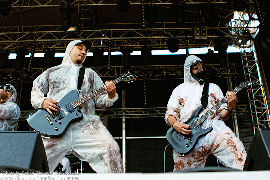 Hát persze, hogy megint lesz budigrind a Rockmaratonon