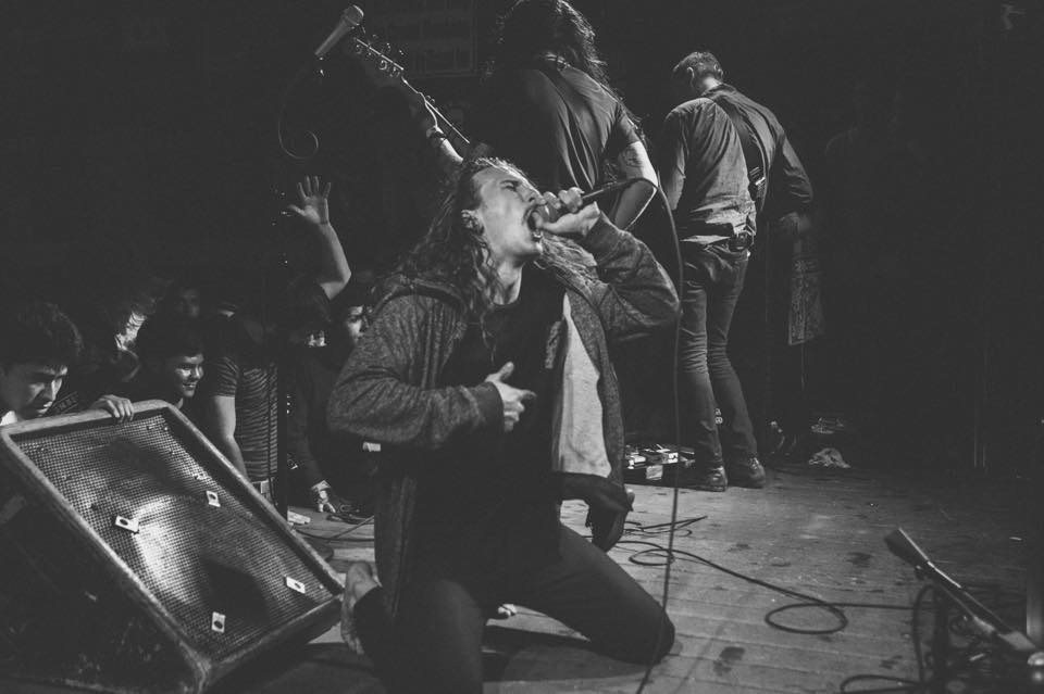 Ma este Silent Planet a Dürerben