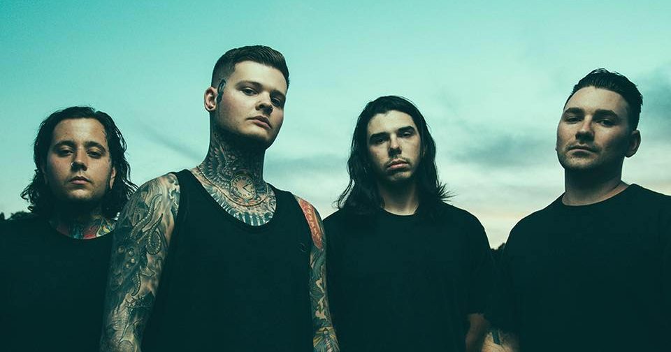 Megszületett a Lorna Shore legsötétebb ivadéka