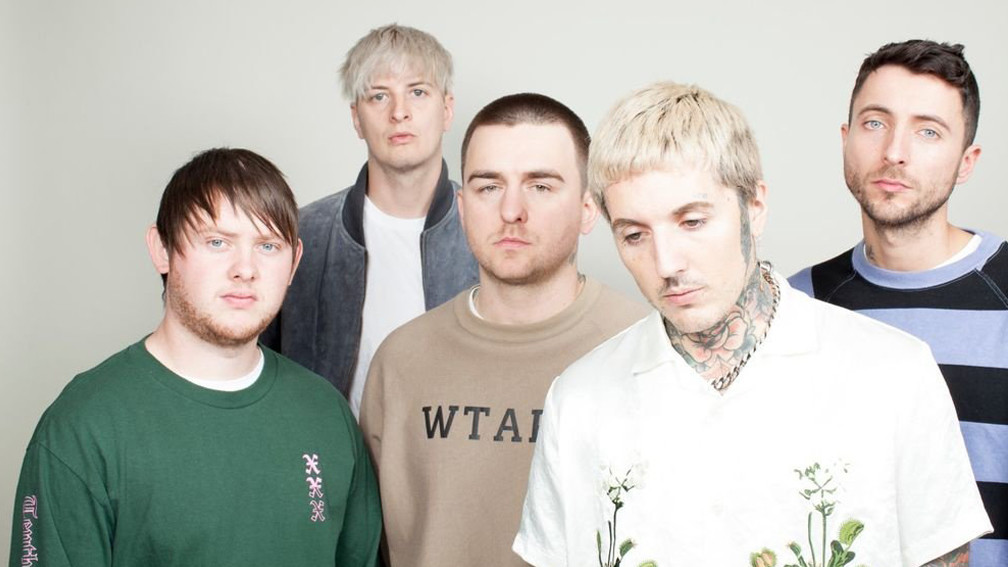 Megint itt egy popdal a Bring Me the Horizon új lemezéről