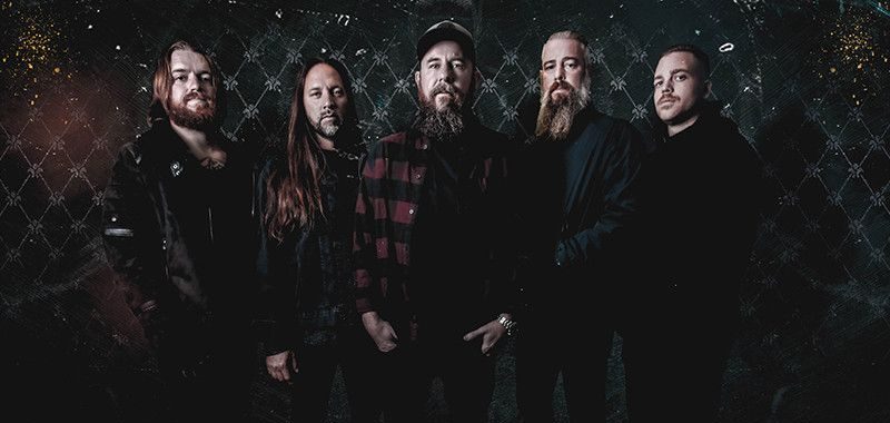 Újabb friss dalt mutatott az In Flames