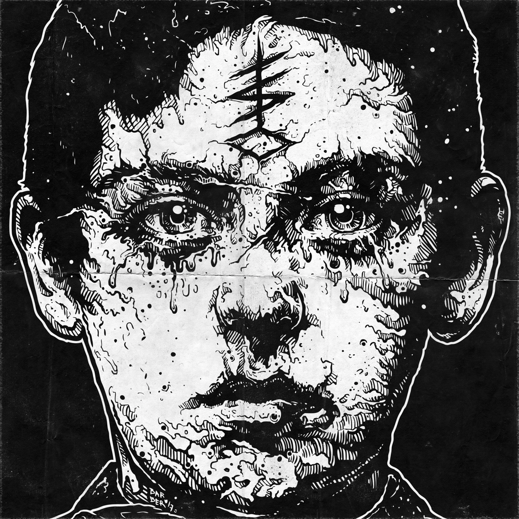 Nincs mit tenni, nincs hova menni - The Southern Oracle: Hiraeth