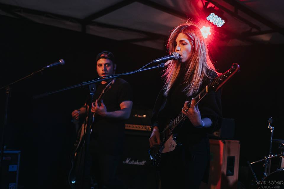 Satin Life: bensőséges turnéklipet mutatott be a Sonya