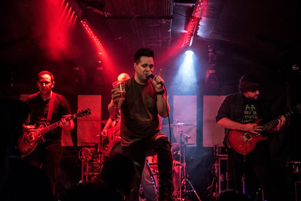 Turnéklipet készített a Szükségállapot