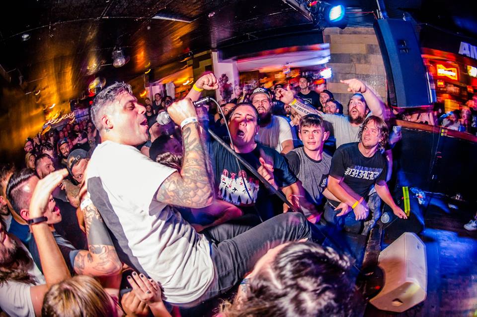 Budapestre jön a This Is Hell