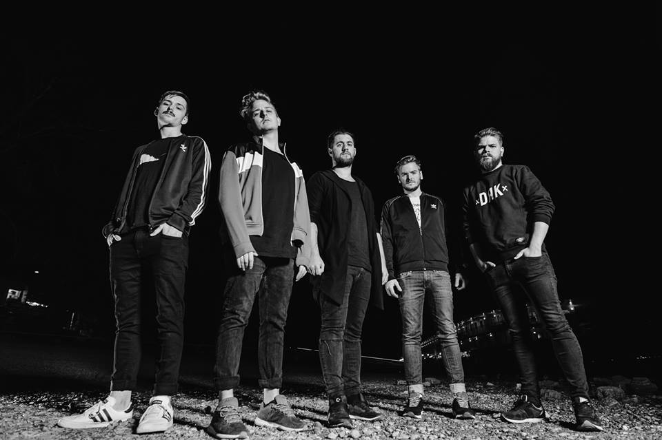 Az AWS végigjátssza az összes lemezét az A38 Hajón