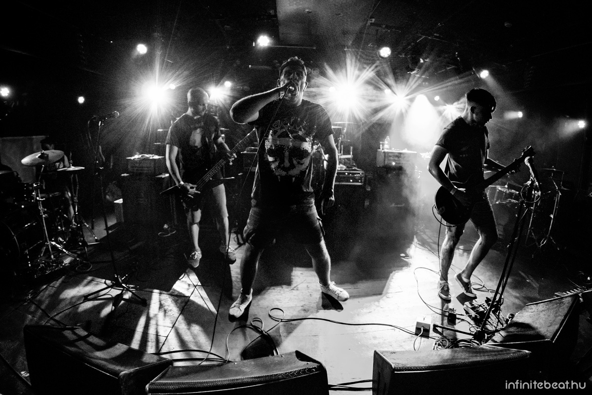 Közös európai turnéra megy a Wasted Struggle és az Oaken