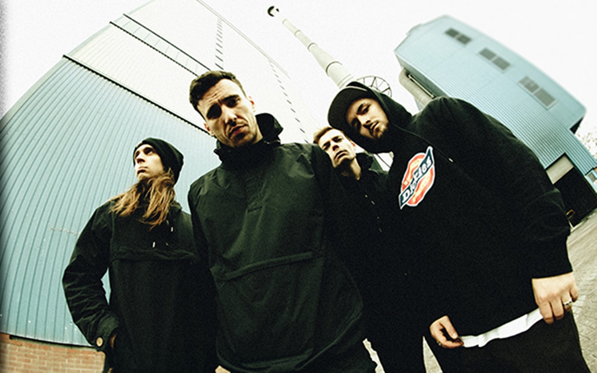 Szombaton újra Budapesten a Blood Youth