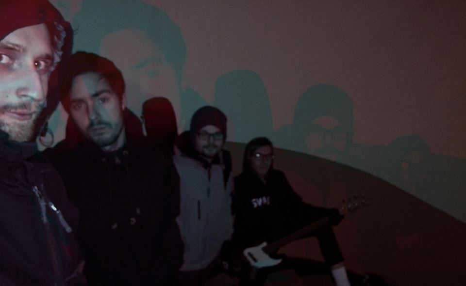 Mathcore, screamo és science fiction - Bemutatkozik a Cpt. Pirx