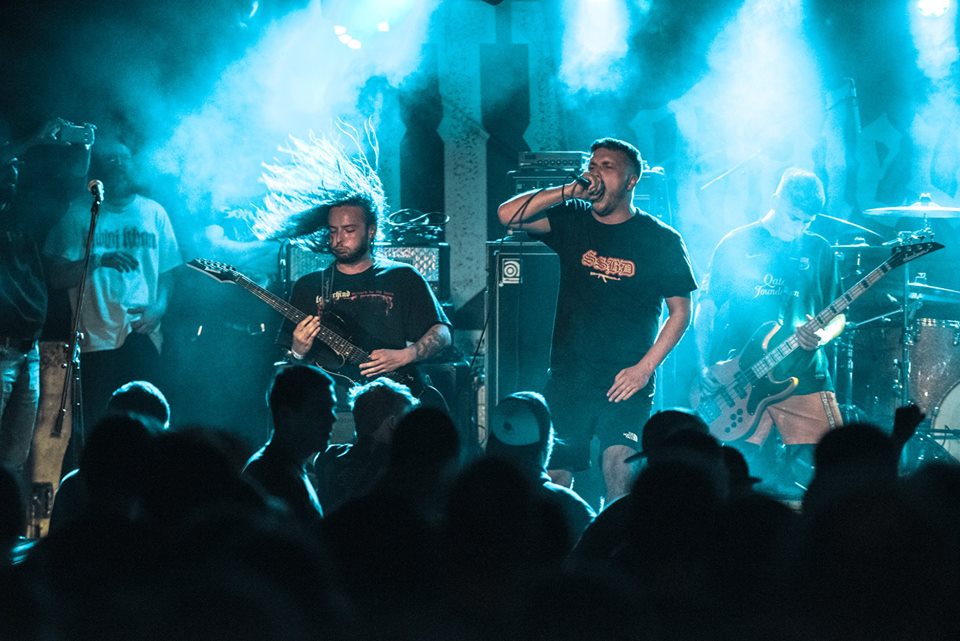 Új klipet dobott a Malevolence, a Knocked Loose énekesével