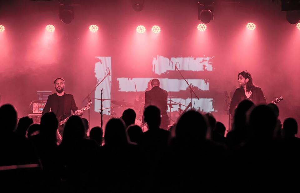 Megjelent a Heedless Elegance debütlemeze