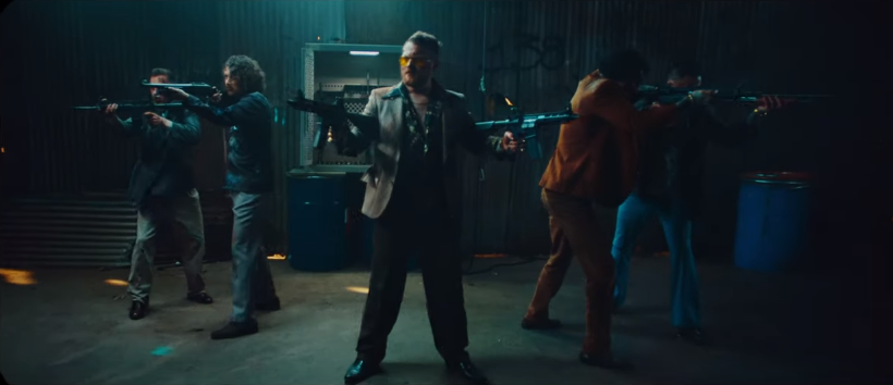 Zombik, puskák és pop-rock - új számot dobott az Asking Alexandria