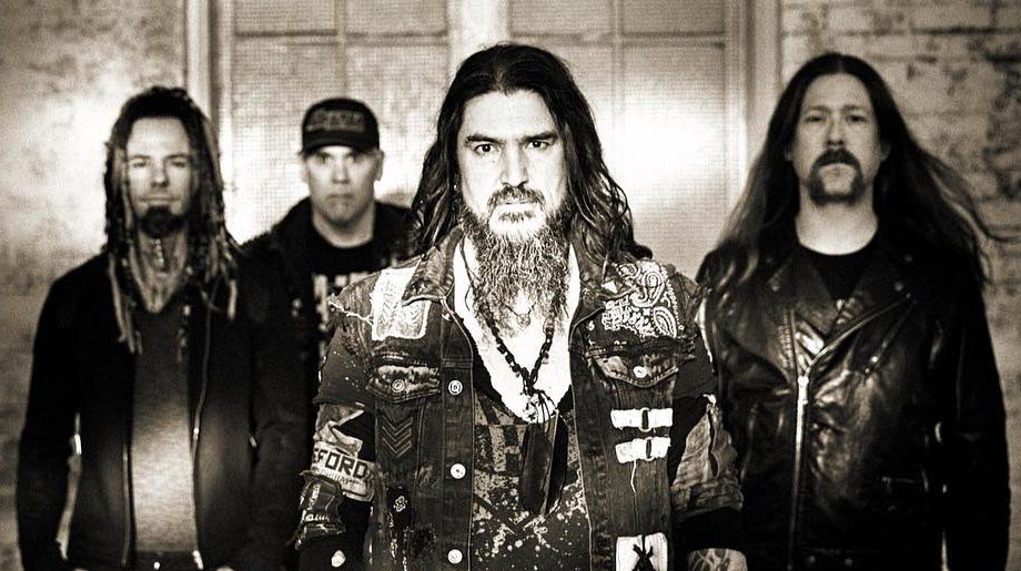 Robb Flynn már írja az új Machine Head-számokat, mindjárt meg is jelenik egy