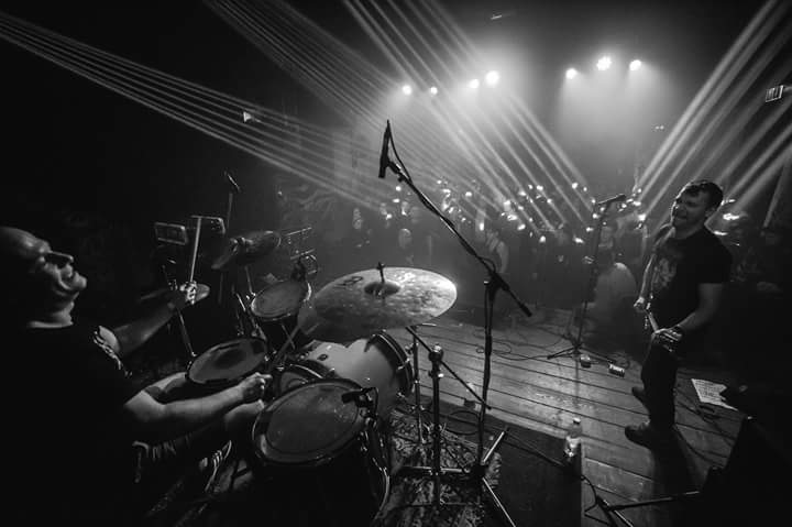 A Havária új lemeze megrontja a napod