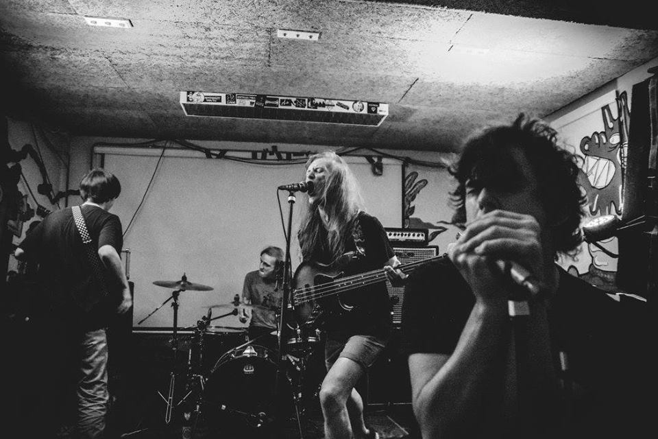 Budapestre jön az utóbbi évek legjobb screamo-bandája, a Cassus