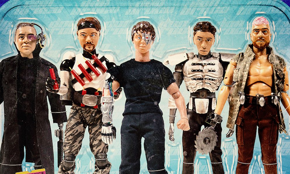 A fél popmetalcore-színtér énekel az új Don Brocóban