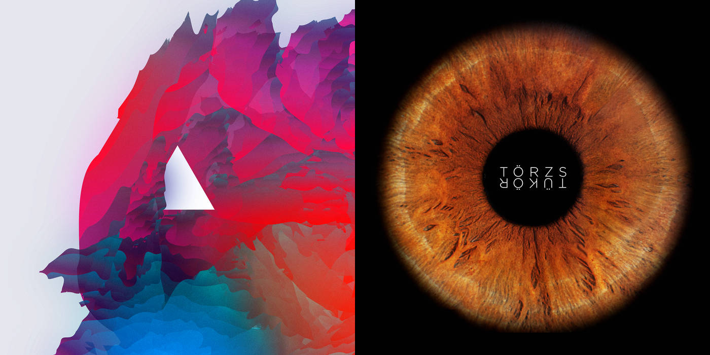 Törzsiről Hegyire: két új magyar instrumentális posztrock-lemez