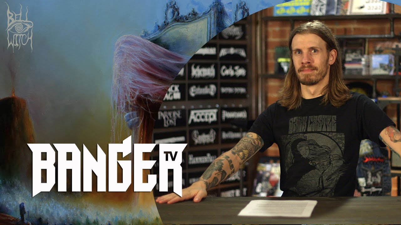 Budapesten tart előadást az egyik vezető metálos youtuber