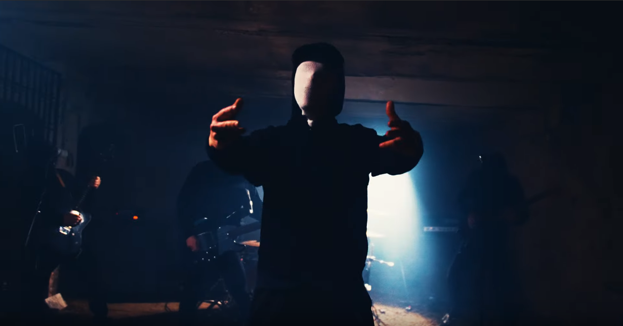 Rap és blastbeat a Beerzebub új dalában