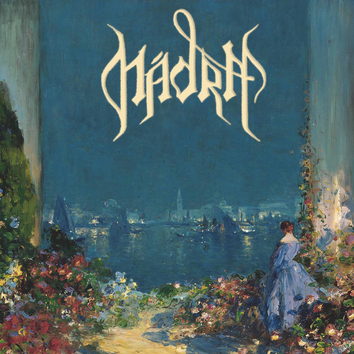Tömjénfüstbe burkolt ősi hagyaték - Mádra: Bittersweet Temptation to Disappear Completely
