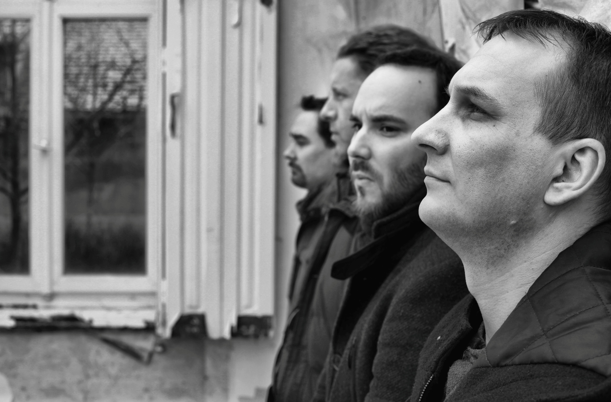 Frankenstein progrockja - Új klipes dal a Ghost Toasttól