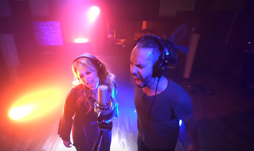 Közös dalban énekel a Subscribe és Király Linda