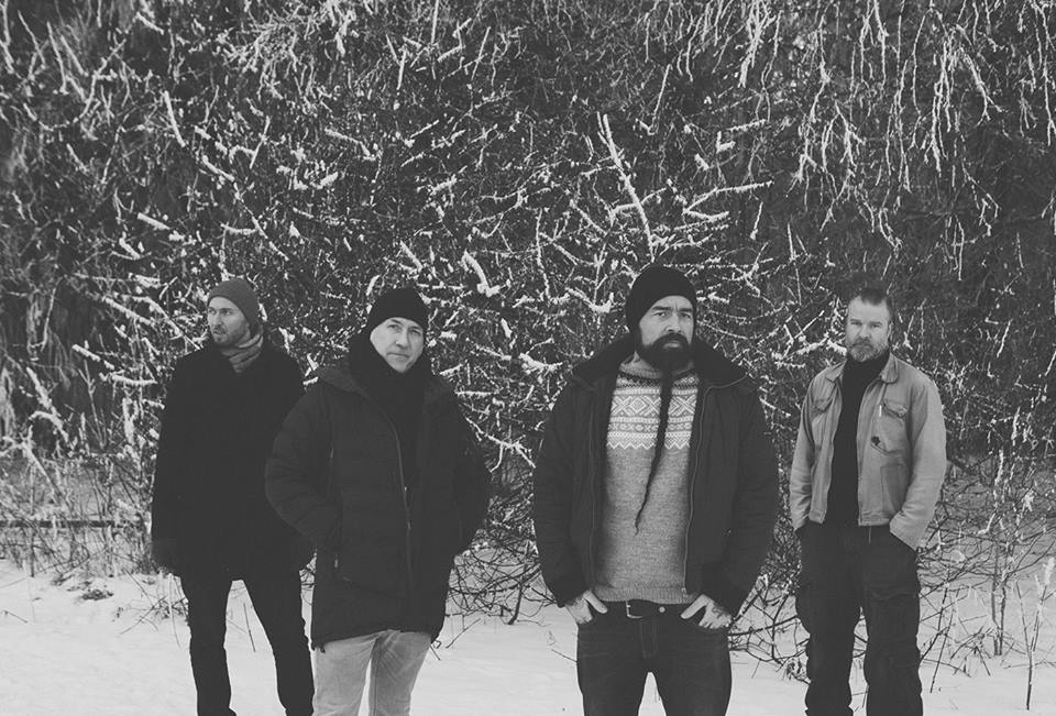 Budapestre jön az Ulver