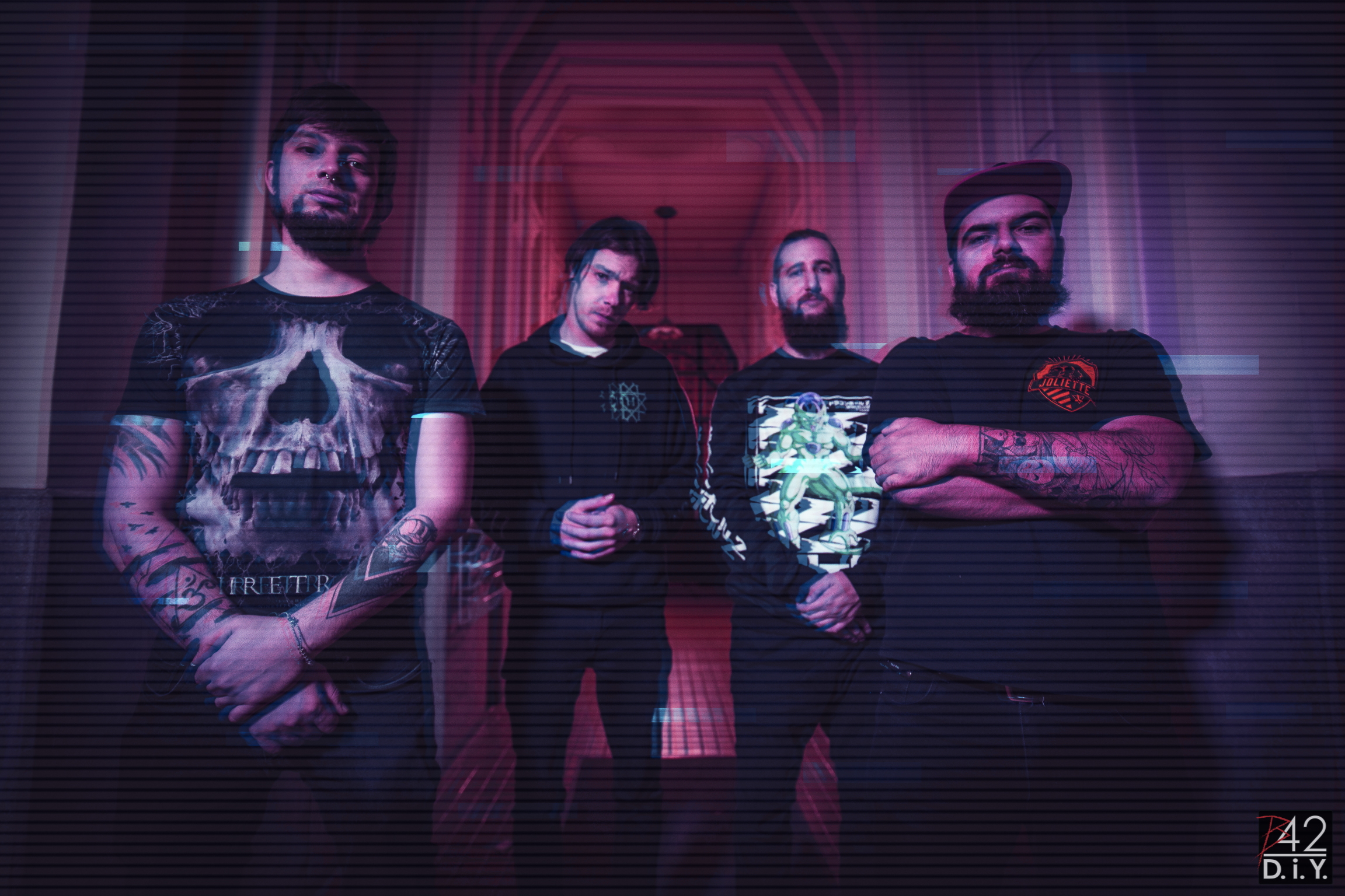 Kiélni a frusztrációkat - megjelent a Jigokü első EP-je, a Hate:Speech