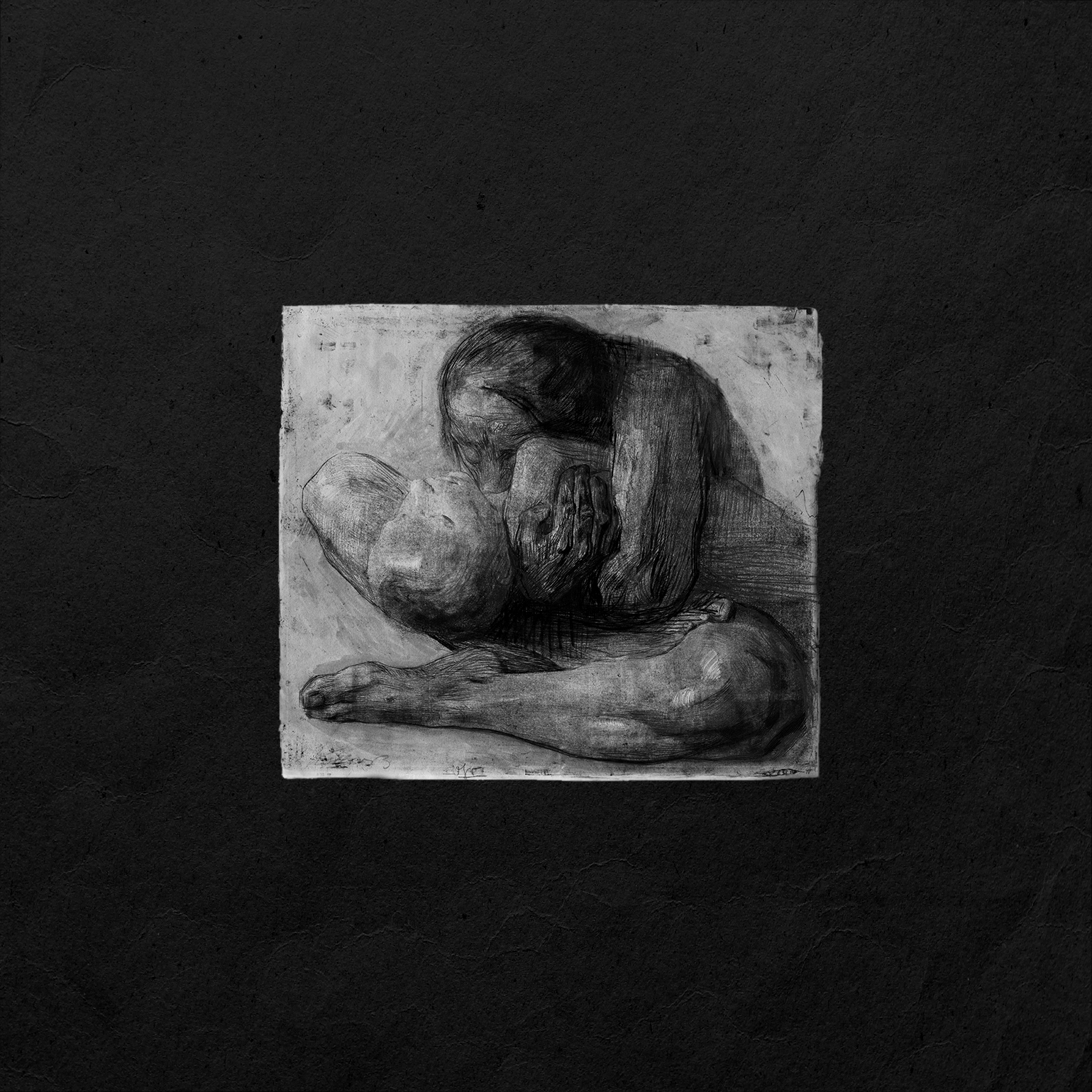 MMXX: Újabb adag depresszív black metal a Hajnalpír zenekartól